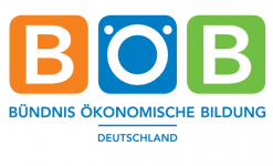 Bündnis Ökonomische Bildung Logo